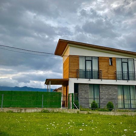 Cottage Marta Sadgeri Bordzjomi Buitenkant foto